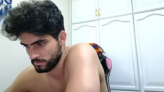 Chat XXX ao vivo de Jackyrose