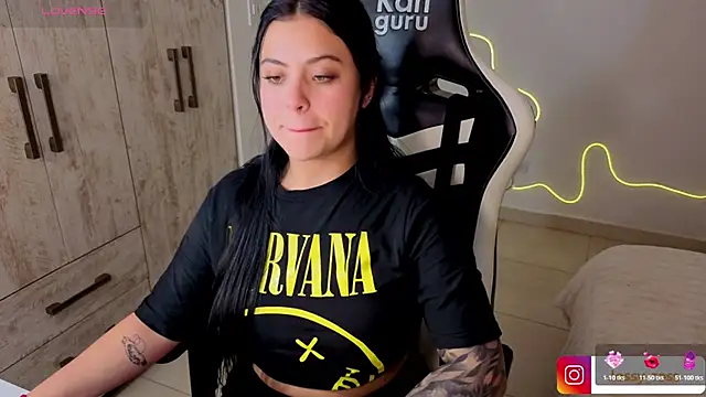 Chat XXX Live Victoryyy_