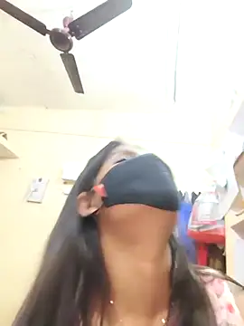 Anupriya89 Webcam Show