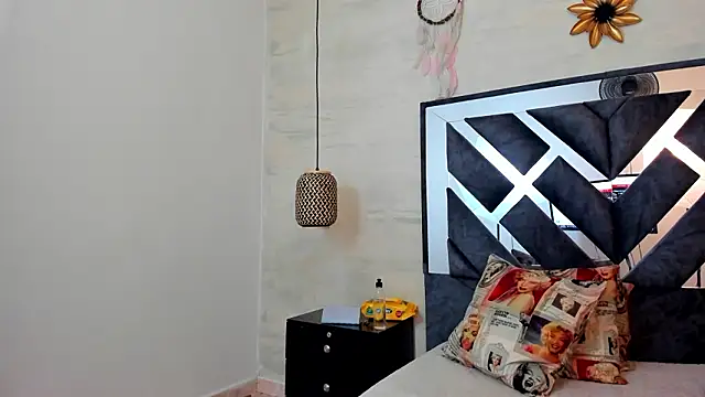 XXX chat uživo modela annie_vega17_