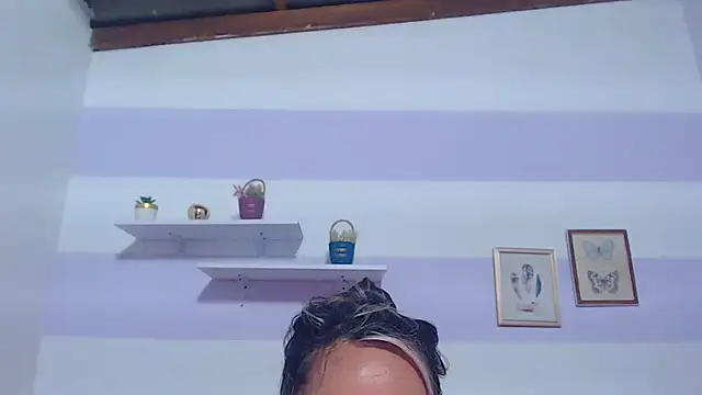 kimberlyvega 现场XXX聊天