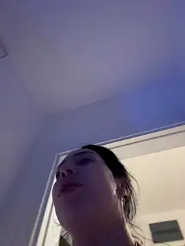 KimArts' Webcam Show