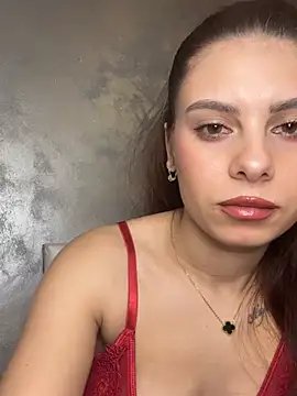 Živý XXX chat ChocoMuse