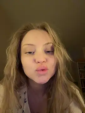 Živý XXX chat MollyHilton