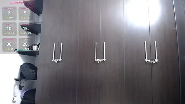 Chat +18 de Lola_mdls ao vivo