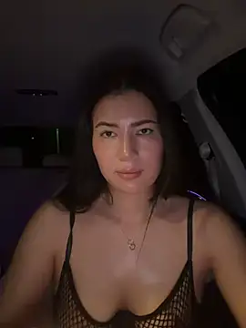 ClaireBreeのライブXXXチャット