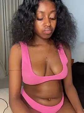 hot_daily Webcam-Show