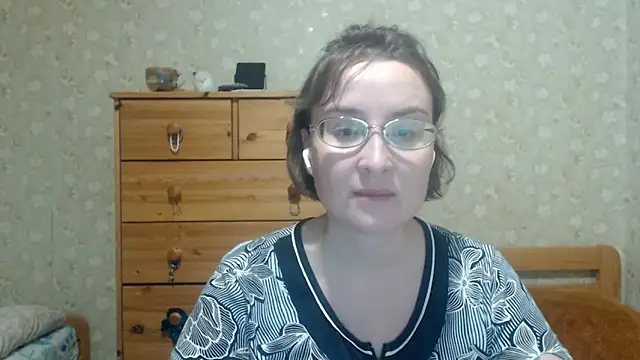 Smart_Rose Obrolan Langsung XXX