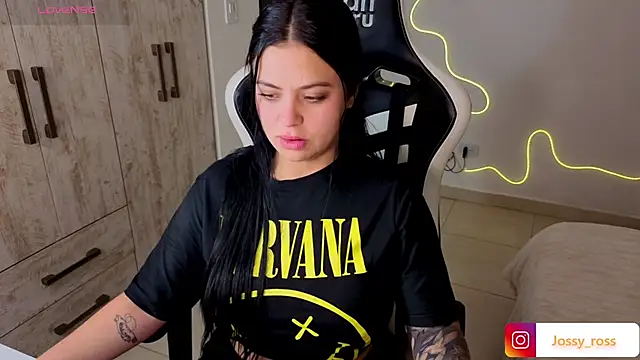 Chat +18 de Victoryyy_ ao vivo