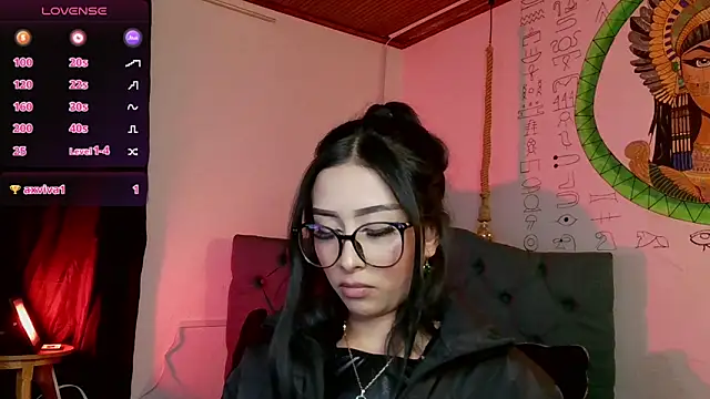 melissa__dolce Live XXX-chat