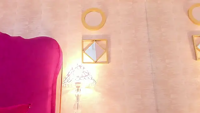 Chatroom XXX en direct de EllaEvanz