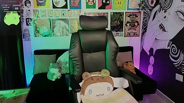 Yuhwan_ 라이브 XXX 채팅