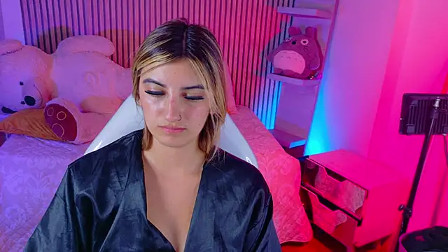 _aitana_001 라이브 XXX 채팅