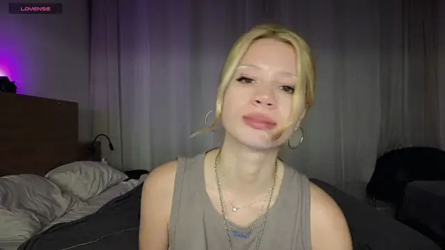 Webkamerová show qualitybab