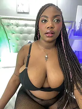 Chat XXX en directo de SarahBleer