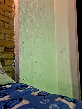 Chat XXX ao vivo de the_lagoon_girl