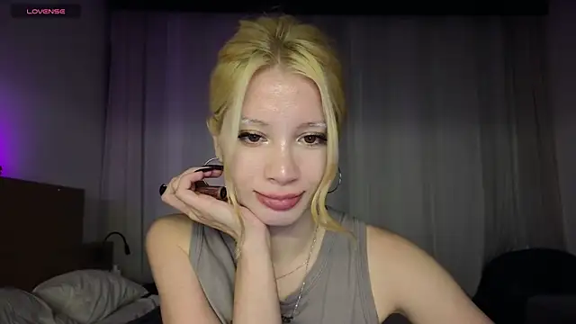 qualitybab Live XXX-chat