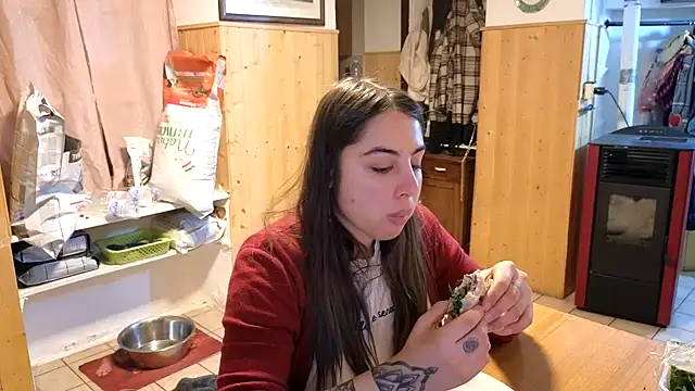 Chat XXX Live VanessaDoyle