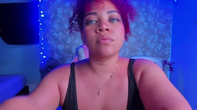 AngelaCoffee 现场XXX聊天