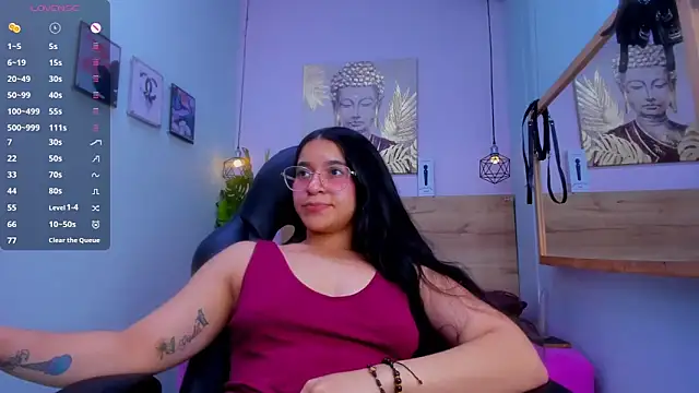 lalytulu99n Live XXX chat