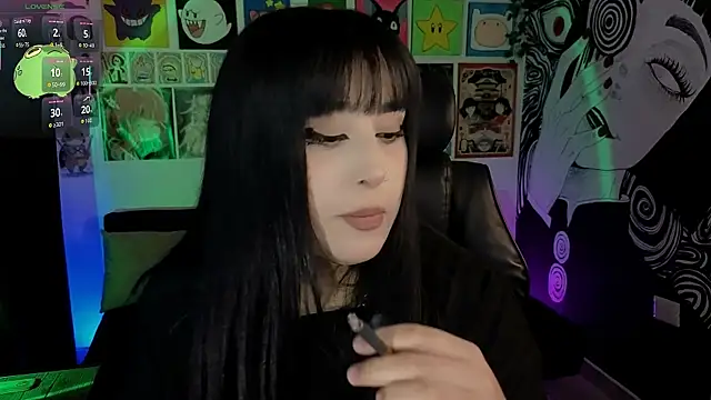 Chat XXX Live Yuhwan_