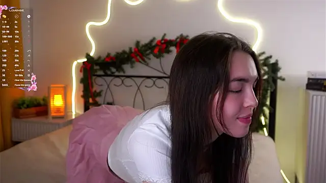 MirnaTellado 现场XXX聊天