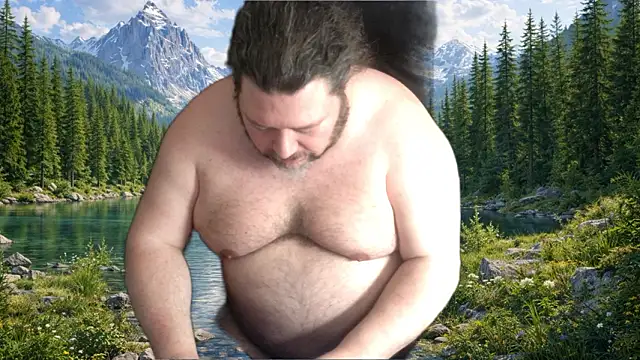 MysticDevil Show in webcam