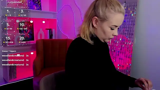 StephanieSweety Live XXX-chat