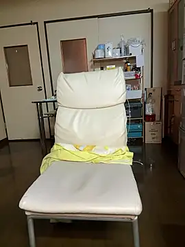 SaneService9 Show Webcam