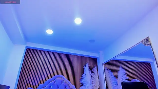 Chat XXX ao vivo de SelenaStonne