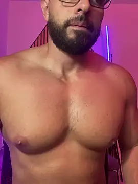 Chat XXX en directo de magnumchris