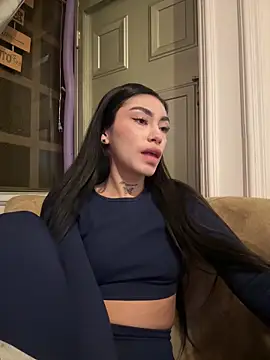 Chat XXX Live Bonny_Eva