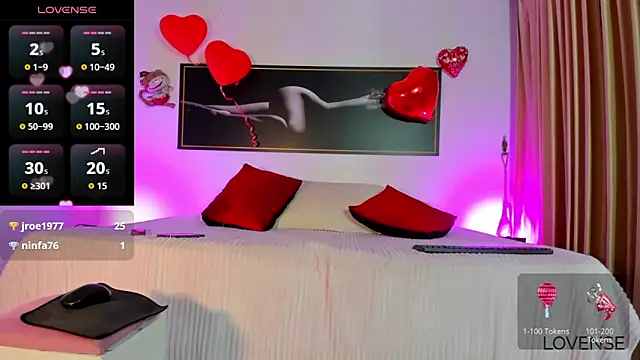 دردشة MiaMarin_hot الجنسية المباشرة