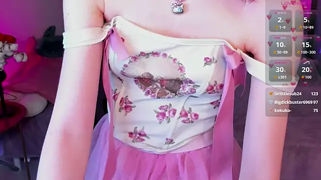 Asuka_miu's Live XXX Chat