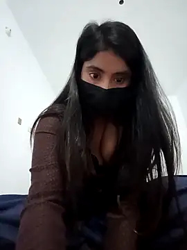 Pertunjukan Kamera Web Hot_Angle