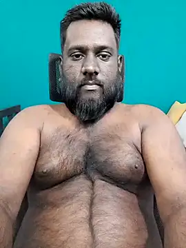 แชท XXX สดของ Rayansmith_