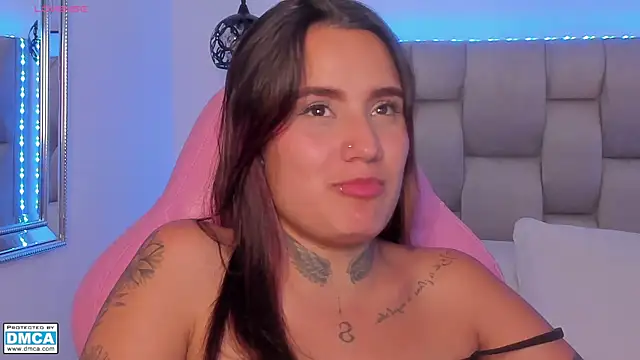 Chat XXX en directo de Susan-Sweet-7