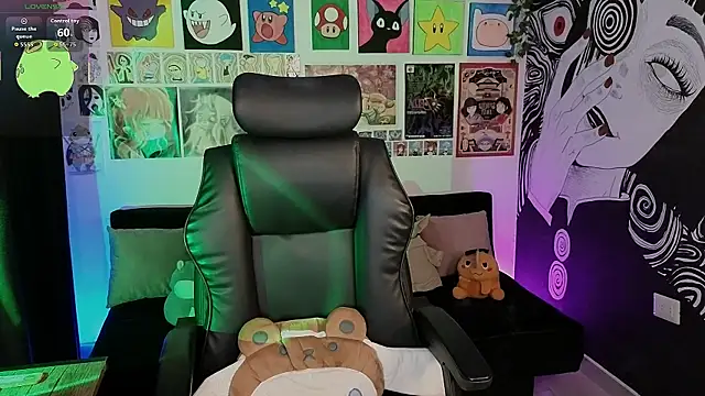 Czat XXX na żywo – Yuhwan_