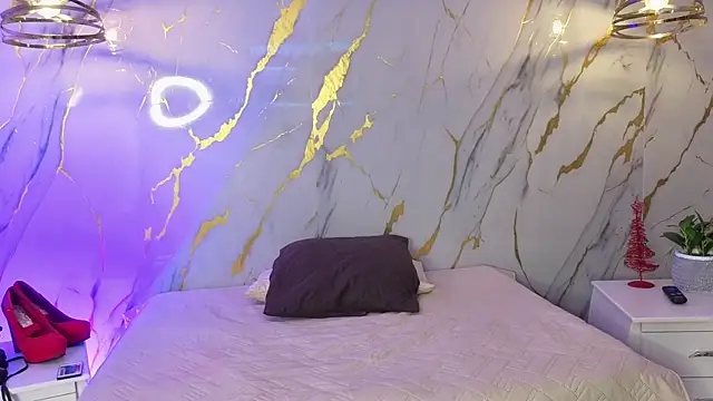 Scaarlettfox লাইভ XXX চ্যাট