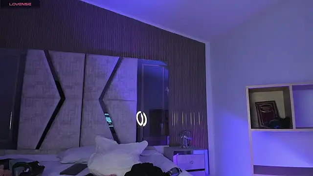 LiamDeep Live XXX-Chat