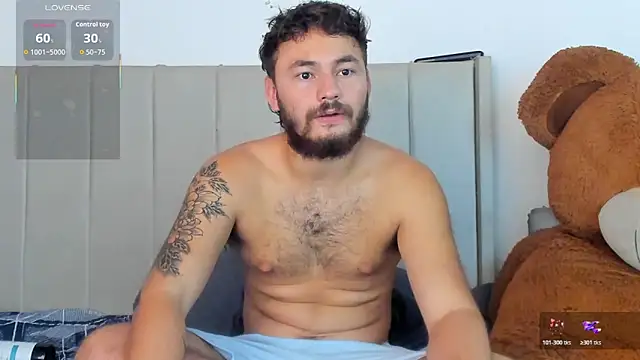 JacoLive Live XXX-Chat