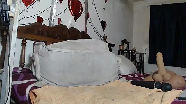 VivianmatureのライブXXXチャット