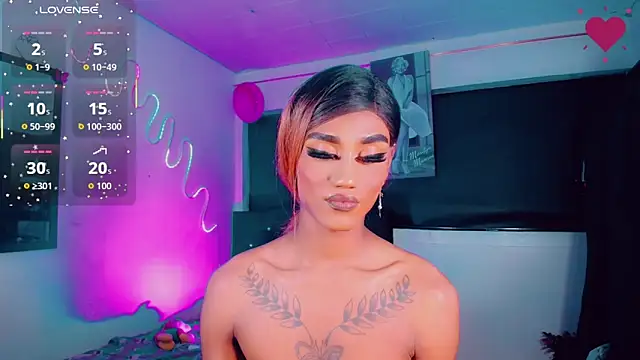 Kendall_hornyy 即時 XXX 聊天