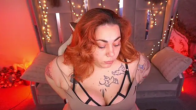 Kittywakee Live XXX-Chat