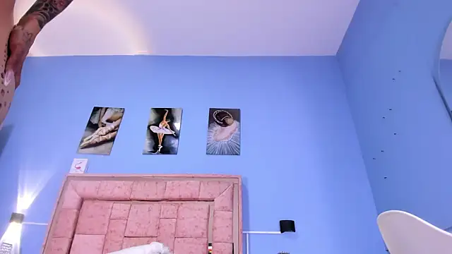 isabela-nix Live XXX Chat