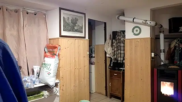 VanessaDoyle Live XXX-Chat