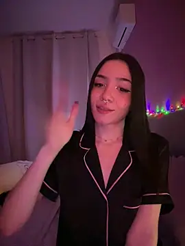 ShannonShanny Webcam show