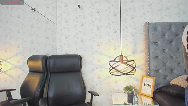 ChloeHarper_ Pertunjukan Webcam