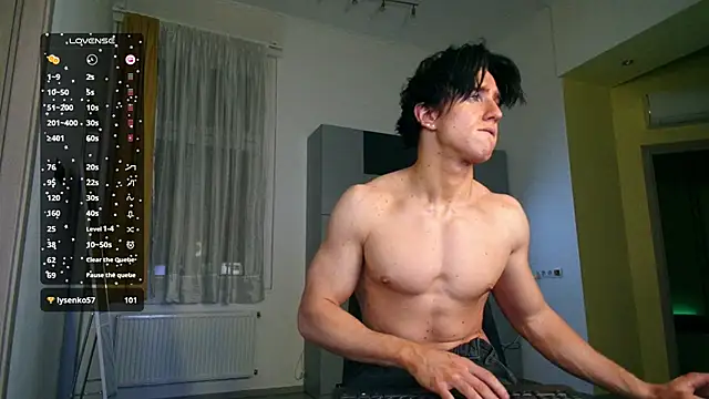 دردشة ChristianLevine_ الجنسية المباشرة