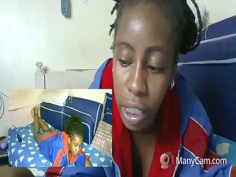 Živý XXX chat After-hours-angel